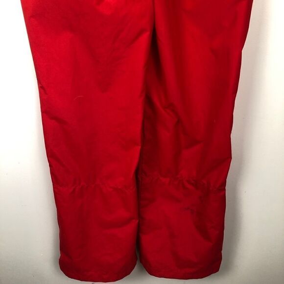 Black Bear Ski Size Large Lightweight Red Ski/ Snowboard Pants!! - Picture 14 of 16